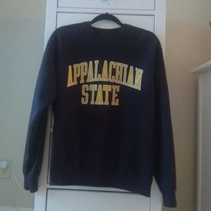Appalachian State Crewneck Sweatshirt
